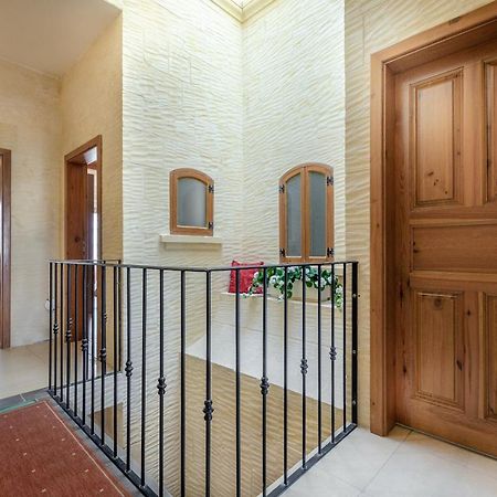 Xagħra A Popular Pet Friendly Villa With A Pool, Gozo מראה חיצוני תמונה