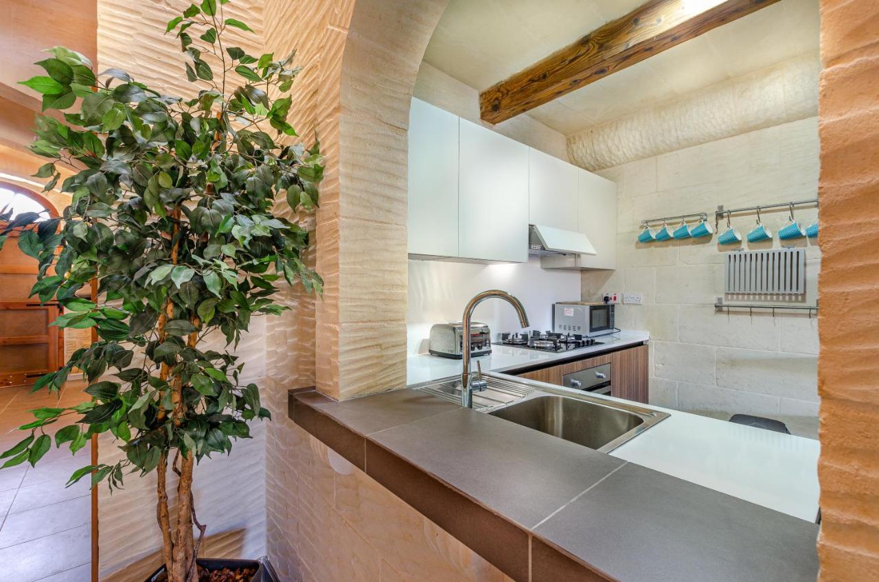 Xagħra A Popular Pet Friendly Villa With A Pool, Gozo מראה חיצוני תמונה