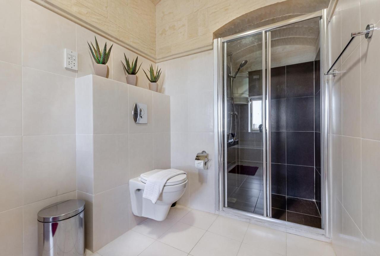 Xagħra A Popular Pet Friendly Villa With A Pool, Gozo מראה חיצוני תמונה