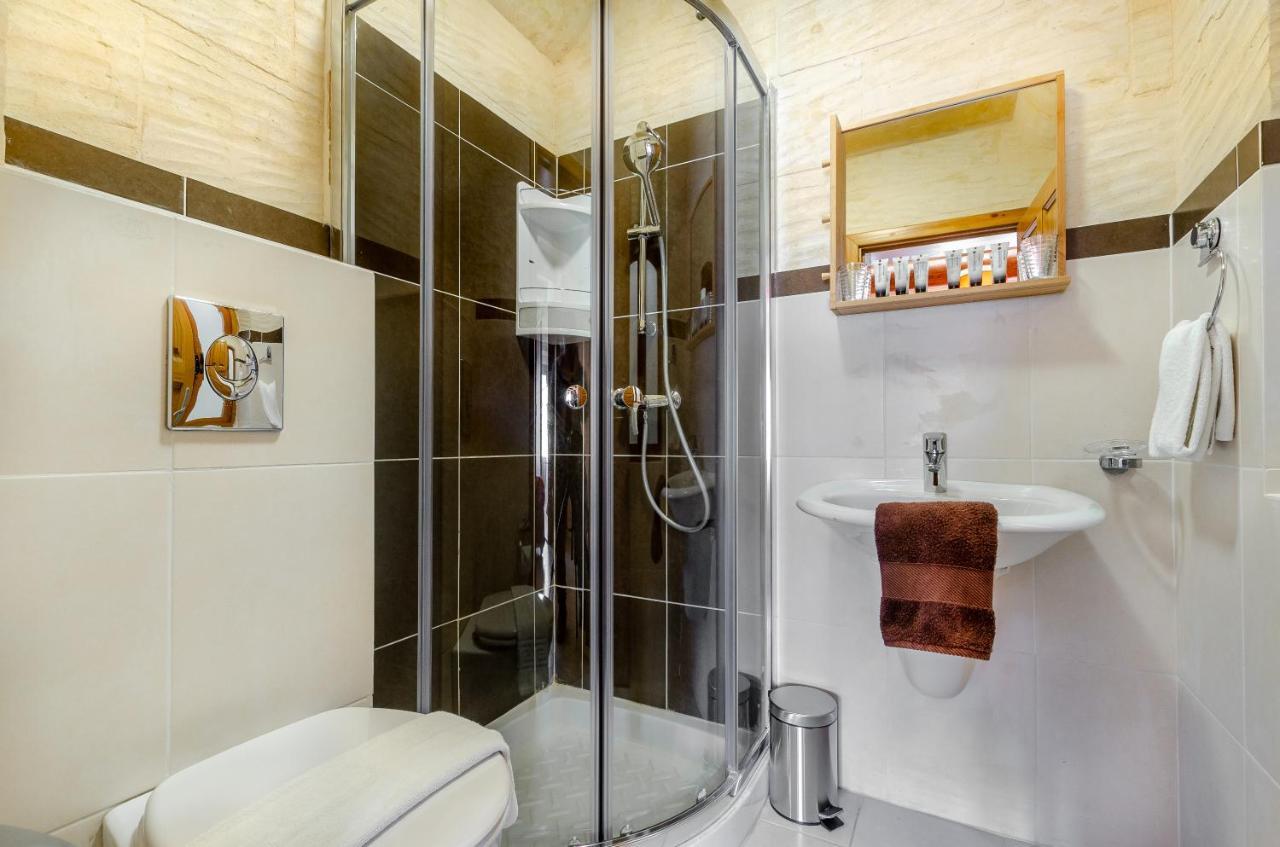 Xagħra A Popular Pet Friendly Villa With A Pool, Gozo מראה חיצוני תמונה