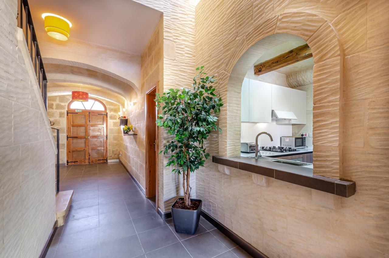 Xagħra A Popular Pet Friendly Villa With A Pool, Gozo מראה חיצוני תמונה