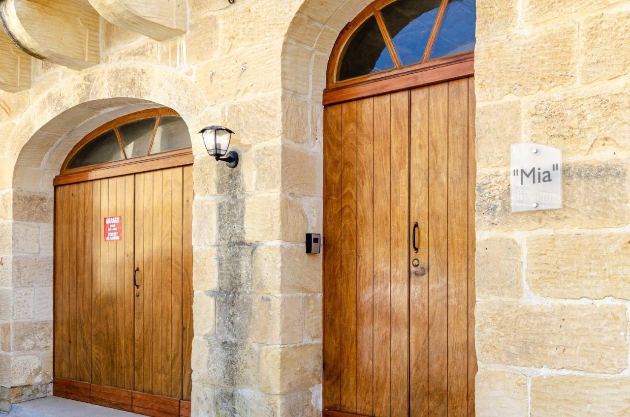 Xagħra A Popular Pet Friendly Villa With A Pool, Gozo מראה חיצוני תמונה